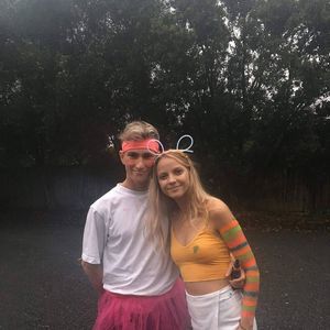 Meet your Posher, Billy